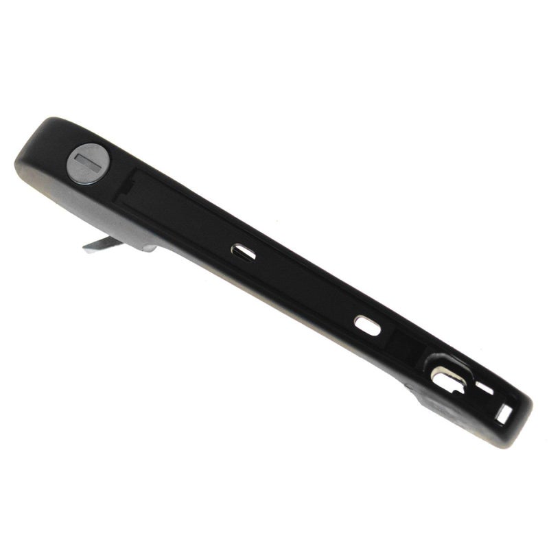 تي آر كيو مقبض الباب الخارجي الأيمن الأمامي TRQ من جانب الركاب متوافق مع 1985-1992 فولكس فاجن جولف 1981-1992 جيتا 1982-1988 كوانتوم 1981-1984 أرنب أرنب قابل للتحويل 1981-1988 شيروكو - Image 5